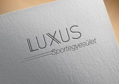 luxus_sportegyesulet_logoterv_netdesign