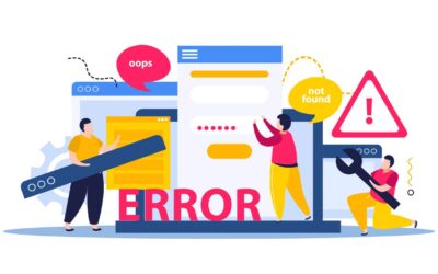 A leggyakoribb hibák infografika készítés során és hogyan lehet elkerülni őket